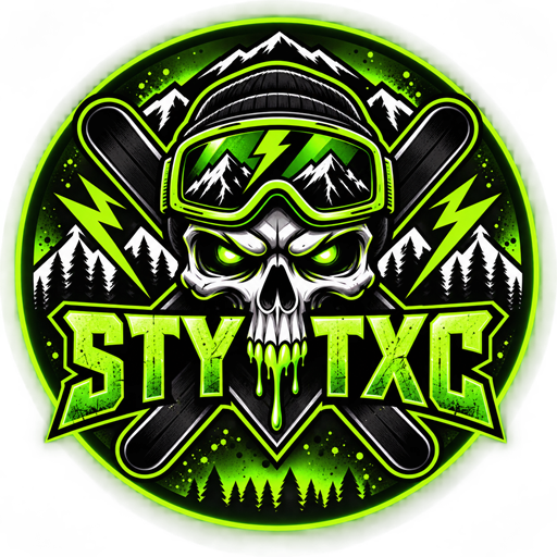 STY TXC / Stay Toxic